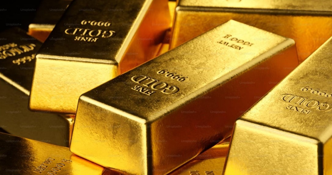 Gold Bars